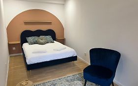 Le Reve Bleu Appartement Hyper-Centre